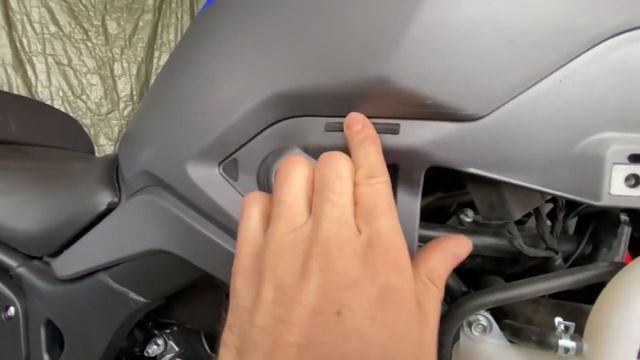 выхлоп Fire Torch на Kove 500X смотреть онлайн