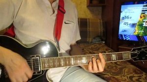 Мы желаем счастья Вам-ВИА Цветы (как играть на гитаре аккорды)