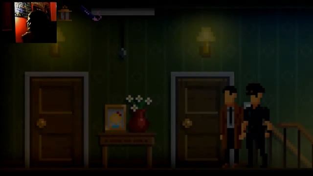 The Darkside Detective-awesome indie game смотреть онлайн