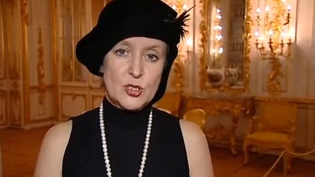 Салон «Серебряный Век России» смотреть онлайн