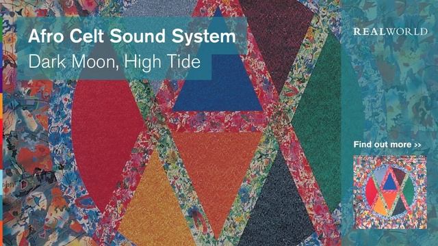 Afro Celt Sound System - Dark Moon, High Tide смотреть онлайн