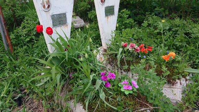 Днепр. Поминальный день. 04.05.2022. смотреть онлайн