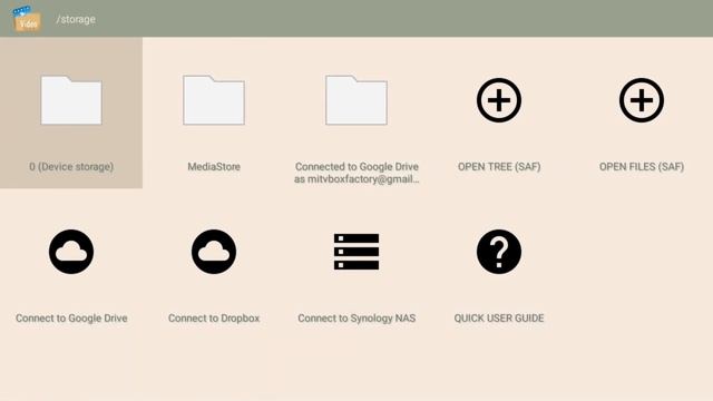 HEIC, HEIF and WEBP viewer for Google TV/Android TV/MI TV STICK/MI BOX/ONN TV/TIVO STREAM 4K смотреть онлайн