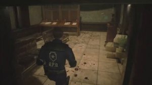RESIDENT EVIL 2*ГДЕ НАЙТИ КЛЮЧ СИНИЙ -ПИКОВЫЙ(ВИННИ)ПИК-КЛЮЧ где найти...