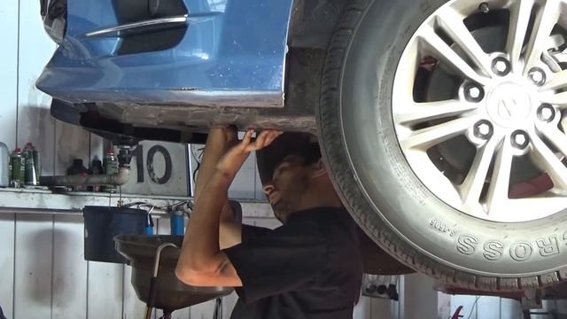 Car Service in Australia LDV G10 Service смотреть онлайн