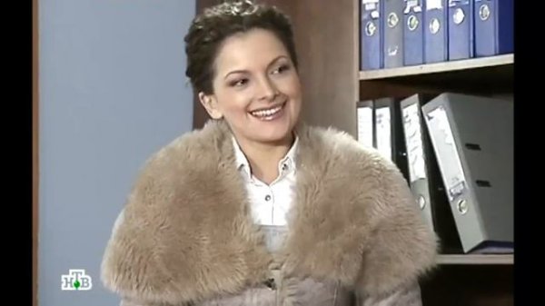 Возвращение Мухтара 2. Колготки оптом