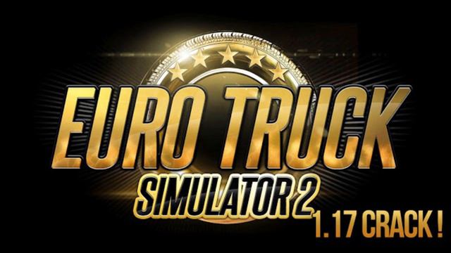 Euro Truck Simulatör 2 1.17.1 Güncellemesi Crack смотреть онлайн