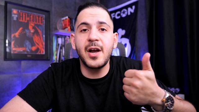 OWASP Top 10 in 10 Min! (Kinda) смотреть онлайн