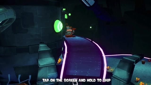 SpongeBob SquarePants: BFBB - App Store Review смотреть онлайн