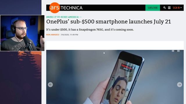 Tech_Sama Show #156 : Snapdragon 865 Plus, Fini Les Chargeurs? Ryzen 3000 XT