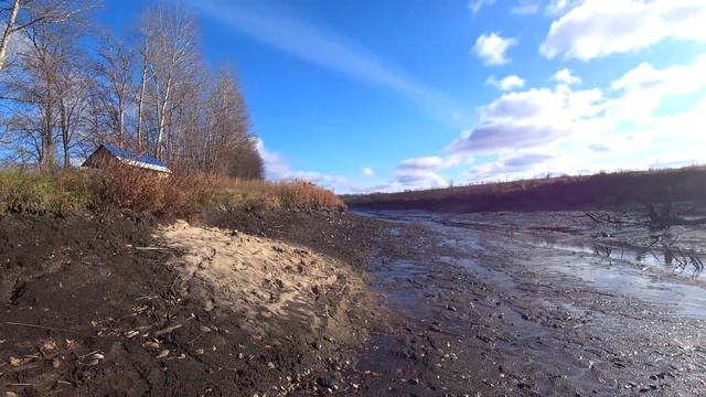 ОСУШИЛИ ДЕРЕВЕНСКИЙ ПРУД И ОБНАРУЖИЛИ ЭТО! смотреть онлайн