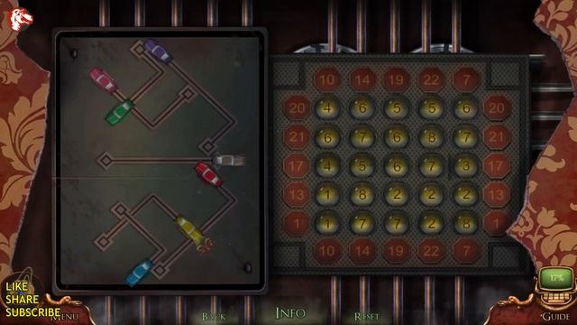 Lets Play Mystery Case Files 16 The Revenant's Hunt Walkthrough Full Game Gameplay Bonus 1080 HD PC смотреть онлайн
