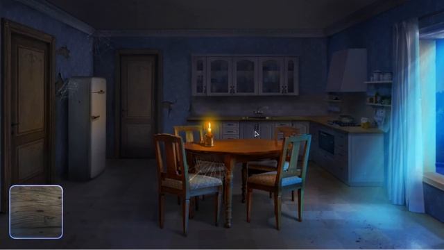 Home Darkness Escape смотреть онлайн