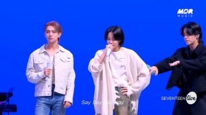 [4K] 세븐틴(SEVENTEEN) “손오공 (Super)” Band LIVE Concert 라이브는 역시 세븐틴이다룸다림다✨ [it’s KPOP LIVE 잇츠라이브]