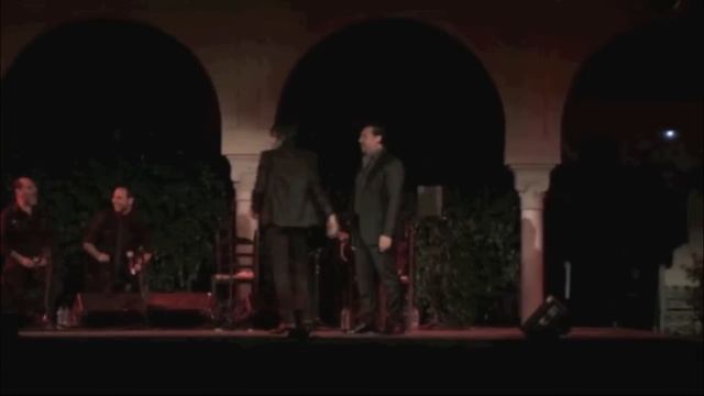 JOSÉ VALENCIA - SÓLO FLAMENCO смотреть онлайн