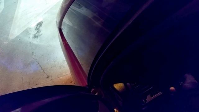 LED tail lights can cause problems (Misbehaving Front Fog-Lights) смотреть онлайн