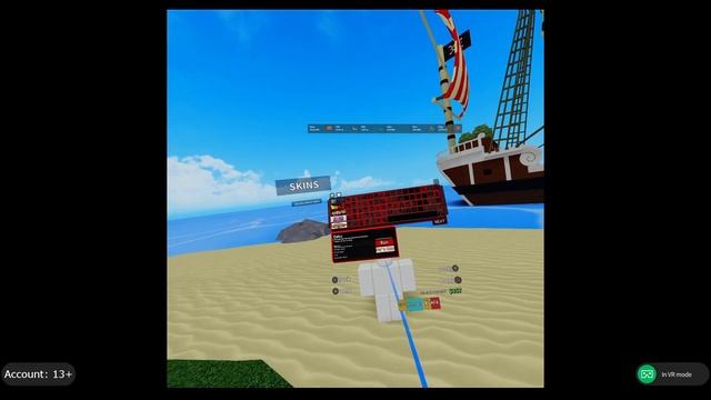 The Anime Battle Arena VR Experience... [ABA] смотреть онлайн