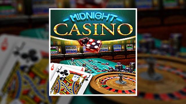 Midnight Casino | Java Game OST смотреть онлайн