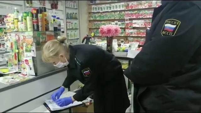 Приставы арестовали кассу ярославского магазина смотреть онлайн