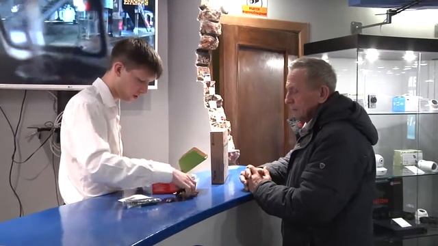 Хочешь увидеть мир во всей полноте красок на экране телевизора смотреть онлайн