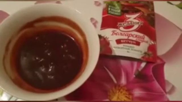Куриные крылышки с соусом ! смотреть онлайн