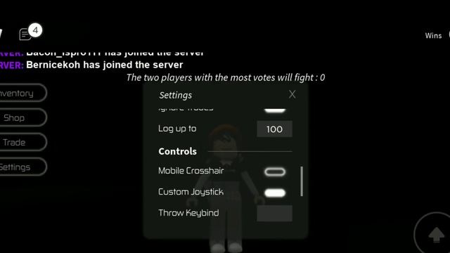 How to throw the knife in breaking point(Mobile) смотреть онлайн