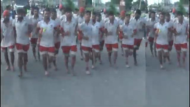 Kushlipur no 2 gujjar dak kavad 4 смотреть онлайн