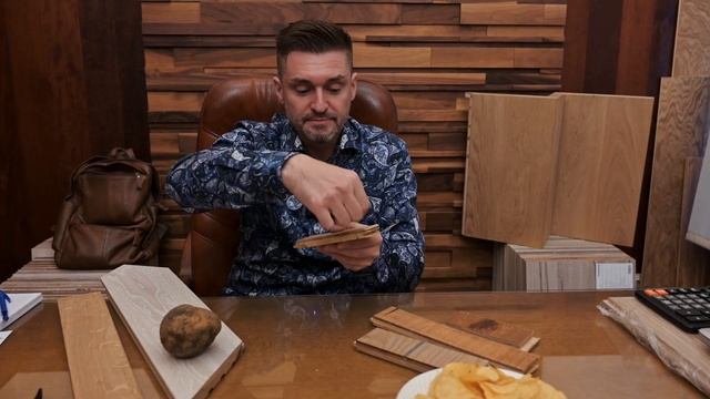 Что лучше штучный паркет или инженерная доска? Самый простой пример смотреть онлайн