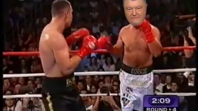 КОРОЛЬ РИНГА. ПЕРВЫЙ СПАРРИНГ смотреть онлайн