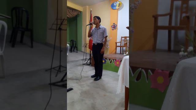 JOSE GOMES - CRISTO VIVE смотреть онлайн