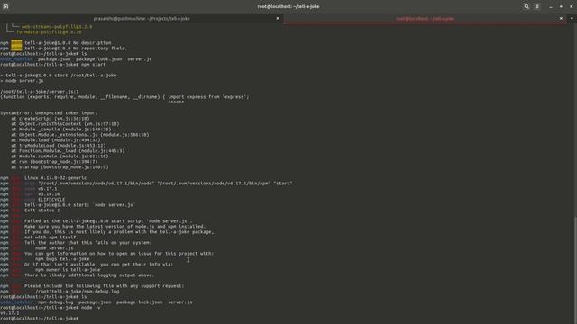 Docker - A Practical Demonstration смотреть онлайн