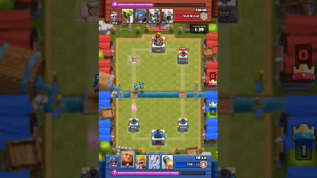 Супер армия! Clash royale смотреть онлайн