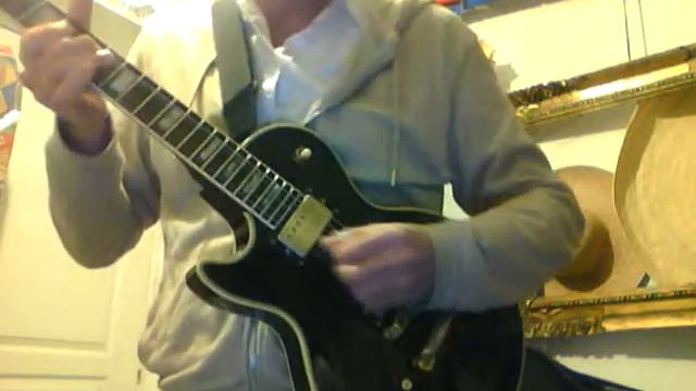 eagle les paul custom смотреть онлайн