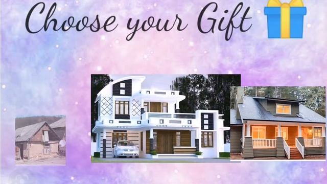 Choose your gift???(Best? vs Good ? vs Bad?)Fun game test your luck смотреть онлайн