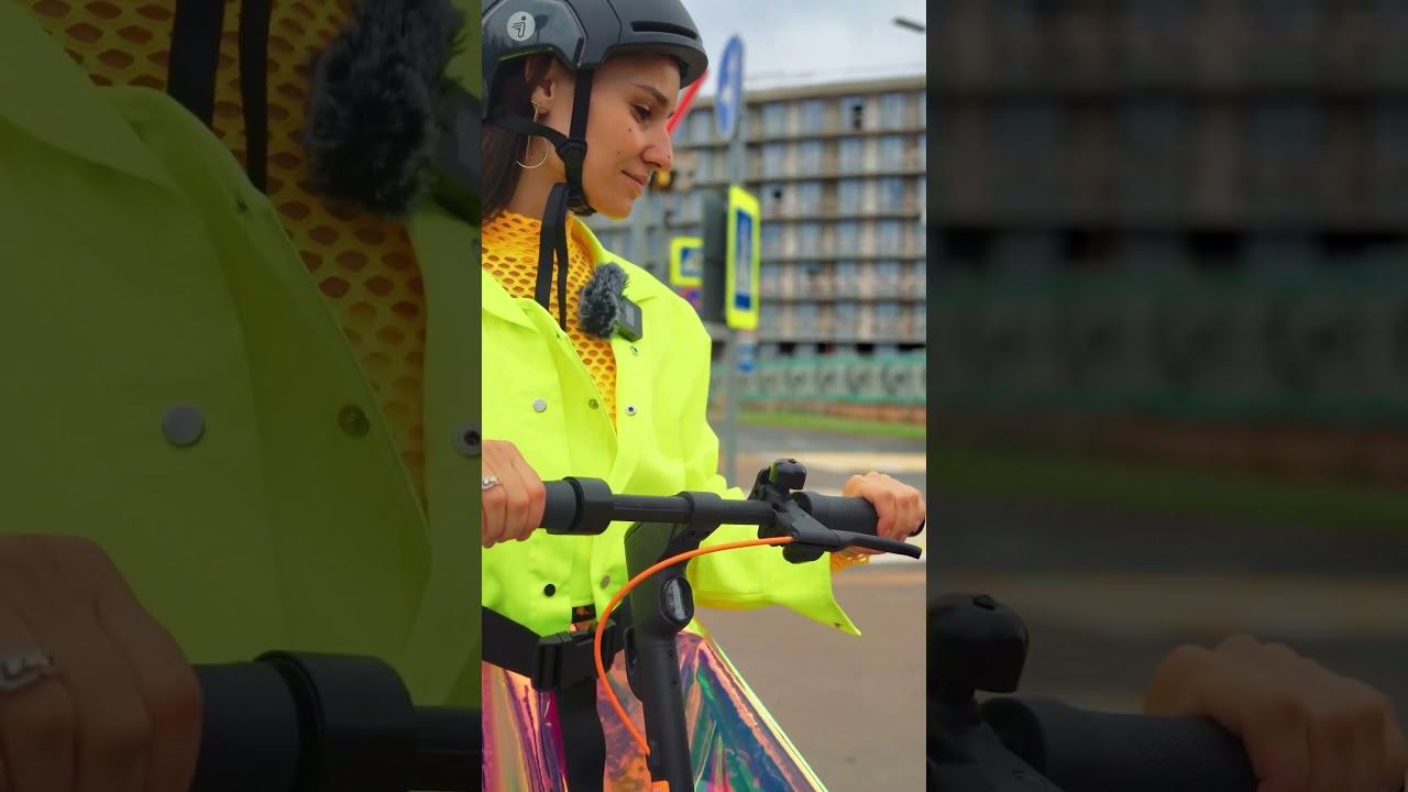 Учу ускоряться и тормозить смотреть онлайн