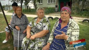 Соседи против. Мужское / Женское. Выпуск от 01.10.2018