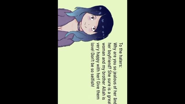 stop this! react to " Allah sister sarà" ? #respectmuslim смотреть онлайн