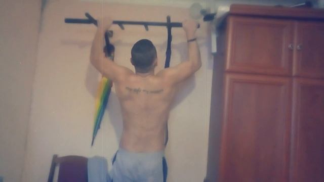 СПИНА и ПЛЕЧИ - ТРЕНИРОВКА 2020 ГОД old смотреть онлайн