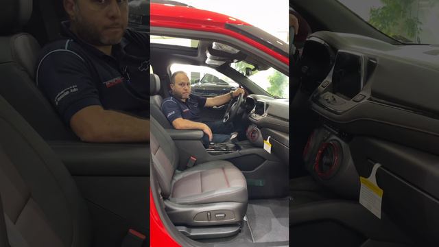 بليزر RS смотреть онлайн