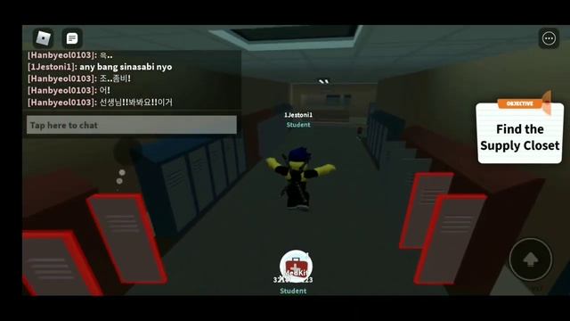 Field Trip Z (ROBLOX)- by 1jestoni1 смотреть онлайн