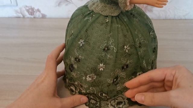 Платье с кринолином, собираемся в отпуск смотреть онлайн
