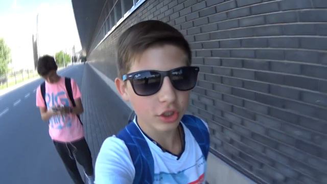 Самое крутое событие ВЕСНЫ | ВИДЕОЖАРА 2017 смотреть онлайн