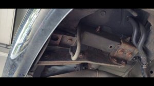 Лучший способ обработки авто от ржавчины