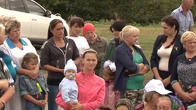 ФАПы в Губкинском округе