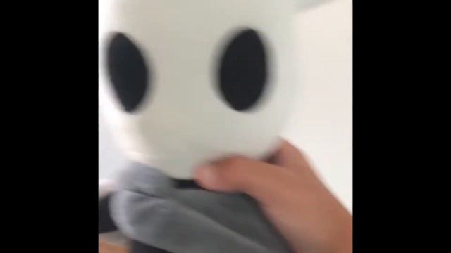 Hollow knight plush trailer смотреть онлайн