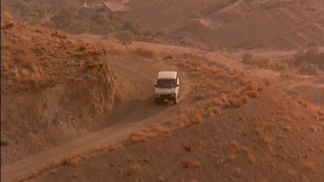 Observations on Film Art: Kiarostami’s Landscapes смотреть онлайн