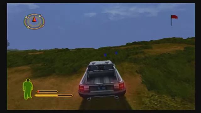 Cabela's Big Game Hunter 2005 Adventures: Grassland - Rocky Mountain Elk Hunt смотреть онлайн