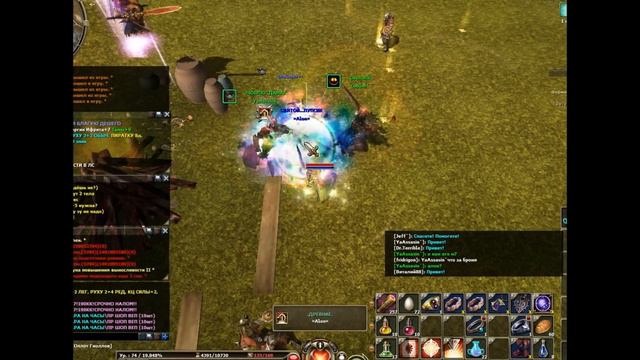 R2 Online : Пк Юпитер : Dr.Terrible : Глава 4 : МИНИ-РАКО-БОЙ смотреть онлайн