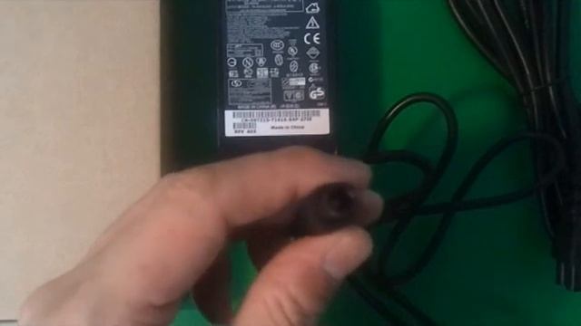 Dell Inspiron e1505 AC Adapter from Eachbattery.com смотреть онлайн