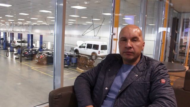 Отзыв владельца Skoda Oktavia 2 о техцентре Автономия Volkswagen (Заречье, Очаково, Солнцево) смотреть онлайн